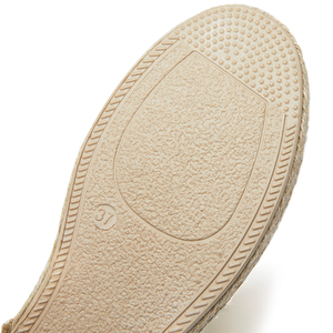 XRH – <span class=keywords><strong>Espadrilles</strong></span> d'été faites à la main pour femmes, chaussures en toile à la mode, vente en gros - Product Image 6