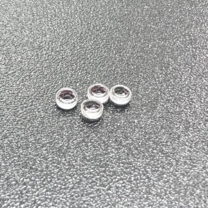 Lentille optique ultra-petite 2,4 mm, micro-lentille optique EFL 1,14 mm pour micro-imagerie industrielle et capteurs de vision industrielle - Product Image 4