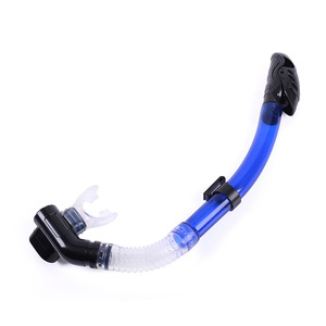 Snorkel Seco de 1.2m, PP Resistente, Equipo de Buceo y Natación Unisex - Product Image 5