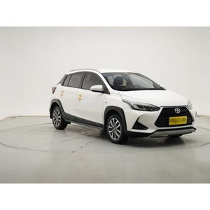 Auto Usado <span class=keywords><strong>Toyota</strong></span> <span class=keywords><strong>Yaris</strong></span> L <span class=keywords><strong>2021</strong></span>, Volante a la Izquierda, Sedán de 5 Plazas, Gasolina, con Cámara Trasera, Interior Oscuro, Automático, LHD - Product Image 3