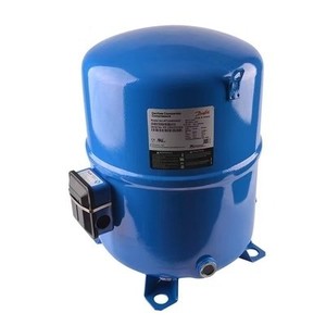 คอมเพรสเซอร์เชิงพาณิชย์ Danfoss รุ่น MT18JA4BVE 380-400V 50Hz อุปกรณ์ทำความเย็น - Product Image 4