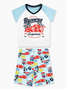 Conjunto de Pijamas para Niños y Niñas, Liquidación de Existencias, Precio Bajo, Envío Rápido, Disponible por Pieza, Venta al Por Mayor - Product Image 5