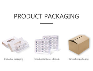 Yunvo 10G 1270/1577nm SC/APC/UPC XGSPON STICK ONU SFP + トランシーバー8311 FTTH用ファームウェア - Product Image 5