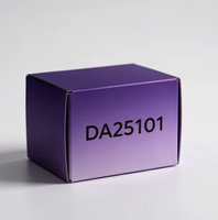 Placa de Control Superior PCB Serie A DA25101 para Domino A&A+ Series, Repuestos Domino