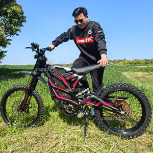 Producto Ventus One 72V 28KW 28000W 50AH Ventus One 28kw Bicicleta Eléctrica, Bicicleta Pesada, Bicicleta Todoterreno para Adultos - Product Image 6