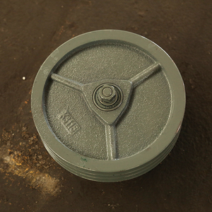 OEM de acero de fundición de <span class=keywords><strong>espa</strong></span>ã a pesado de minería camión disco de embrague - Product Image 3