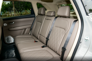 Landian E5 <span class=keywords><strong>SUV</strong></span> 7 places en stock, autonomie <span class=keywords><strong>électrique</strong></span> <span class=keywords><strong>de</strong></span> 230 km, hybride rechargeable, <span class=keywords><strong>marque</strong></span> <span class=keywords><strong>SERES</strong></span>, certifié CE, prêt à être expédié - Product Image 6