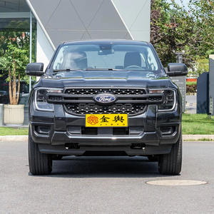 Coches usados <span class=keywords><strong>Ford</strong></span> <span class=keywords><strong>Ranger</strong></span> <span class=keywords><strong>2023</strong></span> 2,3 T 258HP L4 gasolina combustible dos filas 5-Saests gran espacio todoterreno 4WD automático <span class=keywords><strong>precio</strong></span> barato recogida - Product Image 2