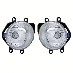 Nouveaux feux antibrouillard 12V pour Lexus 2013 RX270 2015 RX350 8122112230 8121112230 - Product Image 4