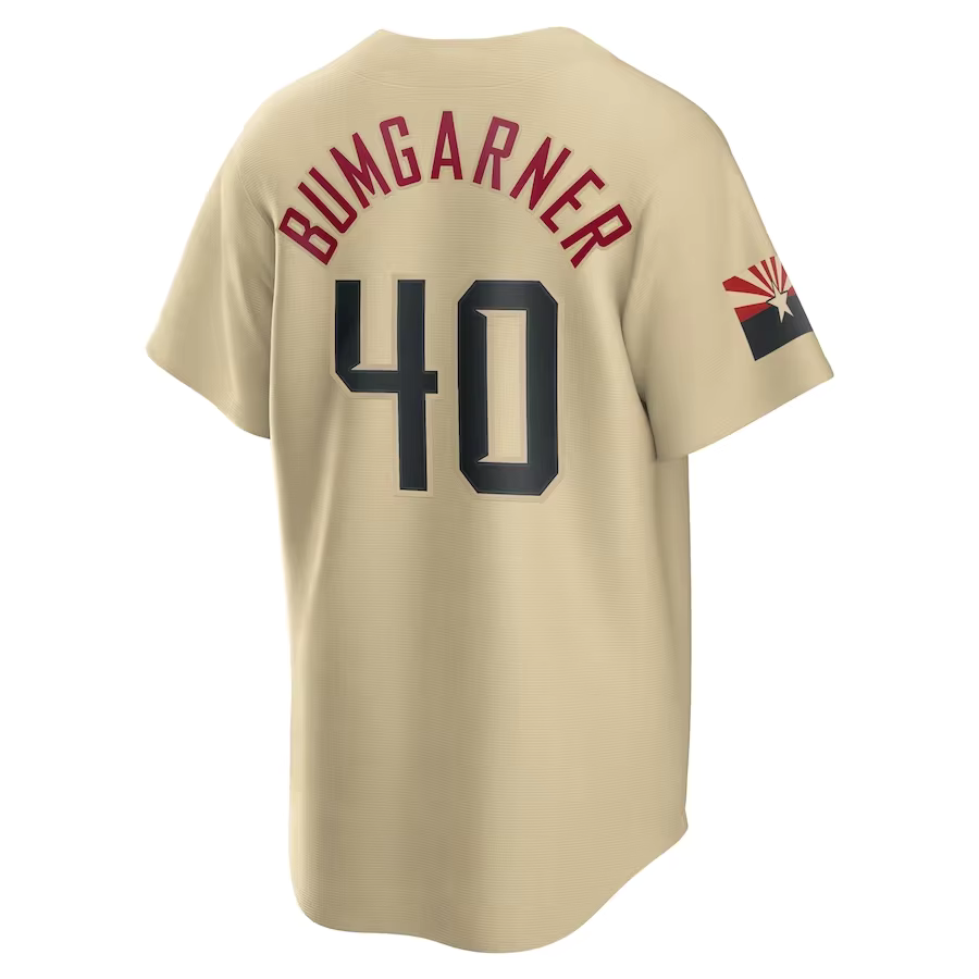 40 บัมการ์เนอร์ บราวน์