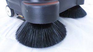 Machine à laver et sèche-linge électrique <span class=keywords><strong>professionnel</strong></span>, balayeuse pour marche et derrière le <span class=keywords><strong>sol</strong></span>, usine industrielle - Product Image 5