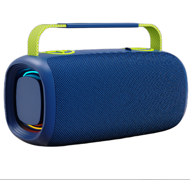 AI sound enhancement audio system Wireless Sensor Speaker Multi Functional Desktop Bluetooth Audio System