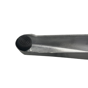 WEKIS Cheap Price Bar Coffee Aluminum <b>Foldable</b> Banquet Garden Cast Aluminum Folding <b>Table</b> Base - Product Image 6