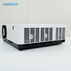Proyector CAAVITS 7300 Lúmenes True 4K, Láser 3LCD 4K, Cine en Casa para Auditorios, Proyectores al por Mayor CA-U730Q - Product Image 3