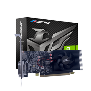การ์ดจอแยกสำหรับโฮมออฟฟิศเดสก์ท็อป 1660/2060 ซุปเปอร์ RTX3050/3060 การ์ดแสดงผลใหม่ 4GB DDR4 GT1030 พัดลมคอมพิวเตอร์ในรถยนต์ - Product Image 2
