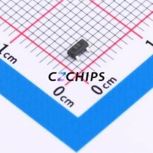 Nuevo y Original CJ2306 SOT-23 Transistor de efecto de campo (MOSFET) Venta completa Chips de componentes electrónicos y servicio BOM - Product Image 1