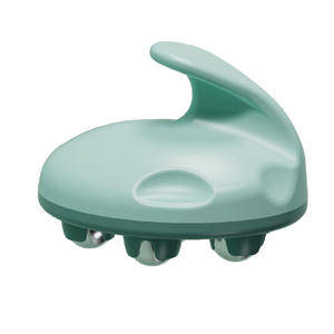 7ローラーボールボディマッサージャー筋肉痛緩和首背中肩マッサージ磁気ローリングボールマッサージャー - Product Image 5