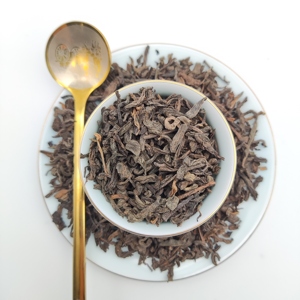 ยูนนานจักรพรรดิราชวงศ์ปู่-เออร์ดิบหนัง <span class=keywords><strong>Pu</strong></span> สุกงอม,ผู่เอ๋อเผาใบชาแบบหลวมๆอายุ <span class=keywords><strong>Pu</strong></span> <span class=keywords><strong>Er</strong></span> ชาอิฐก้อนเล็ก Tuo Cha - Product Image 5