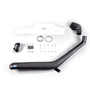 Sistema di Aspirazione Aria 4x4 SFMK7A Telawei TLV, Accessori Auto 4x4, Snorkel Nero Opaco per <span class=keywords><strong>Bravo</strong></span> Mark 7 - Product Image 2