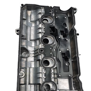 Tapa de Válvulas para Mazda 3 Axela Atenza CX4 CX5 PE0110210A, Pieza de Motor para Transmisión Automática - Product Image 5
