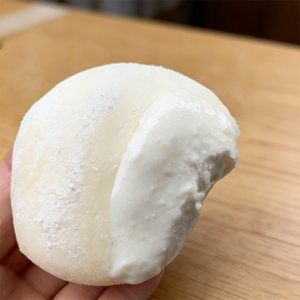 Nouvelle Arrivée : <span class=keywords><strong>Mini</strong></span> Boules de <span class=keywords><strong>Glace</strong></span> Crémeuse Mochi à la <span class=keywords><strong>Vanille</strong></span>, Enrobées de Riz Glacé – Dessert Congelé en Gros - Product Image 3