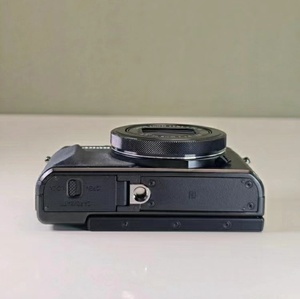 กล้องดิจิตอล Canon G7XII รุ่นยอดนิยม คุณภาพสูง พกพาสะดวก ระดับผู้บริโภค กล้องมือสอง ถ่ายภาพระยะใกล้ได้ - Product Image 4