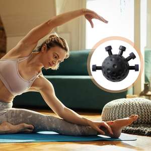 Ejercitador de Cinco Dedos Tipo Garra, Bola de Agarre Relajante, Equipo de Entrenamiento Físico, Fortalecedor de Muñecas, Venta al Por Mayor - Product Image 6