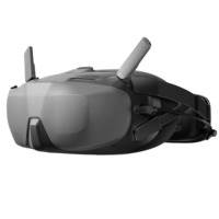 Accessoires FPV pour Drones Avata 2 : Lunettes Originales N3 1080p Ultra Grand Angle O4 FHD AR-Cursor
