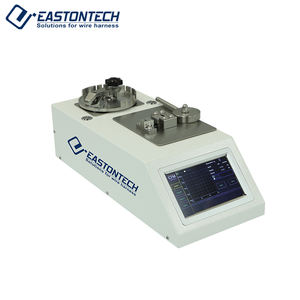 Professionele draadterminal trektester EW-2585 digitale krachtmeter voor connectorbevestigingstests - Product Image 3
