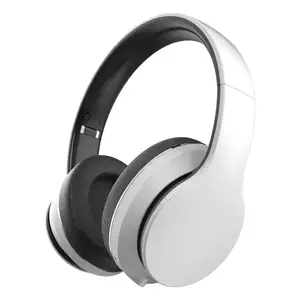 Long working time stable wearing headphones JL V5.0 foldable earpiece shell name branding wireless headphone