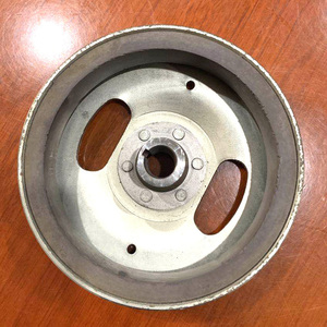 Magnetos de volante de motocicleta PGT para PGT - Product Image 1