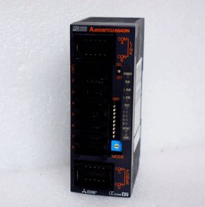 Module de conversion analogique-numérique pour PLC CC-Link, unité de conversion A/D AJ65VBTCU68ADIN - Product Image 1