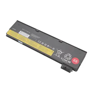 11.1 볼트 4400 미리암페르하우어 24Wh 급 A 18650 Lithuim 셀 Internal Computer Battery 대 한 Lenovo X240 T440 L460 K2450