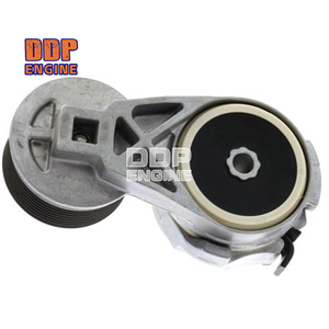 Polea tensora de la correa de transmisión del motor 4063950 para Cummins 4BT 6BT 6CT 6L QSB ISDe ISBe - Product Image 2