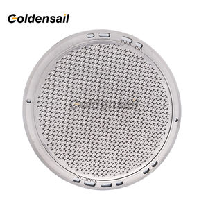 Nouvelle arrivée de pièces électrolyseur d'eau de mer en titane électrolyseur alcalin - Product Image 4