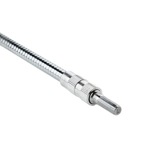 Adaptateur flexible pour tournevis et embouts de 150-400 mm, connecteur de support de foret pour perceuse électrique - Product Image 5