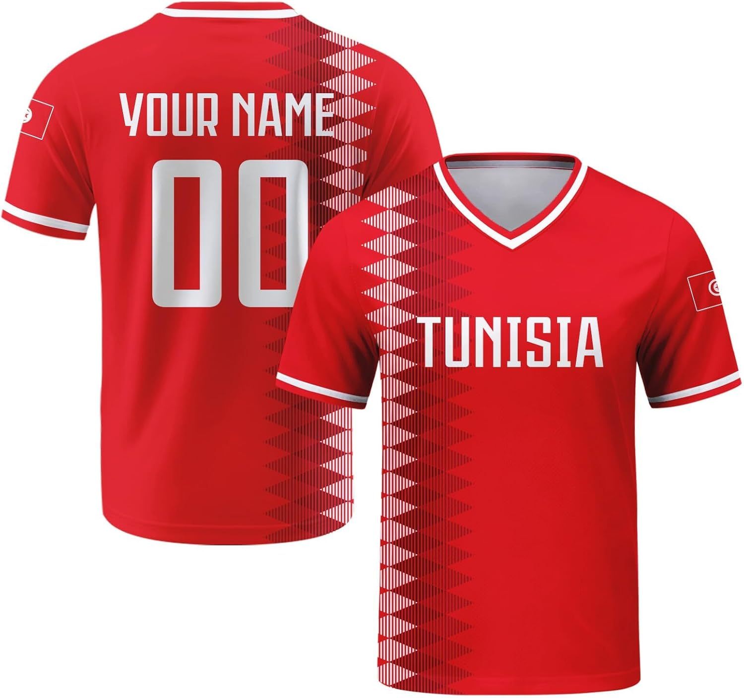 Tunisia