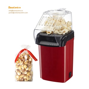 Máy Làm Bỏng Ngô Không Khí Nóng 50G - Product Image 1