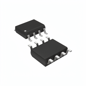 Manufacturer Channel ISL89163FBEAZ Power Management (PMIC) Electronics Component 8 SOlC Exposed Pad - Product Image 1
