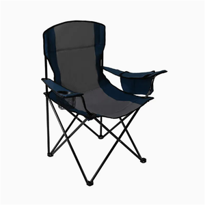 Silla Plegable Portátil de Metal para Pesca al Aire Libre con Reposabrazos y Respaldo, Silla para <span class=keywords><strong>Senderismo</strong></span> y Jardín, para Uso en la Playa y Dibujo Artístico - Product Image 6
