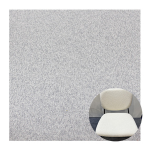 <span class=keywords><strong>Tissu</strong></span> bouclé tricoté en fil bouclé écologique et économique pour canapés et meubles – Vente en gros - Product Image 3