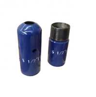 Équipement de plate-forme pétrolière plate-forme de forage outils de cimentation haut et bas cimentation bouchon en caoutchouc flotteur chaussure flotteur collier