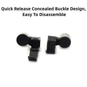 LED-Blitzlicht Nacht für DJI Mini <span class=keywords><strong>2</strong></span> Flying Signal Lampe Navigations licht Teile für DJI Mavic Mini /SE Anti-Lost Zubehör - Product Image 3