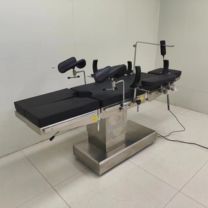 Electric Operation <b>Table</b> Hospital Use Electro Hydraulic Operating <b>Table</b> with <b>C</b>-Arm Compatible Orthopedic Surgery Modern Design - Product Image 2