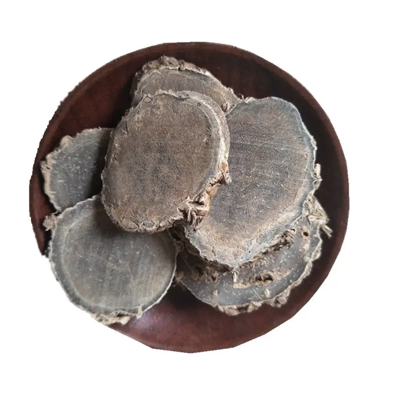 Chinese Medicine Curcuma Rhizome/Zedoary Root herbal