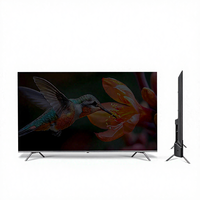 Televisor Inteligente 4K UHD de 75 Pulgadas con Sistema Android 13.0, Pantalla LED Grande con WiFi