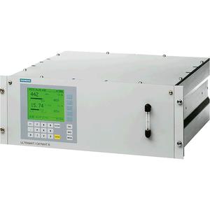 Analizador de Gas Infrarrojo Siemens Ultramat 22 7MB2335-0AJ06-3AA1-Z A33 para Medición de CO2 - Product Image 4