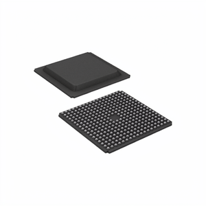 Componentes Electrónicos en Stock: XC3S1000-5FGG320C 320 BGA Integrado, Compre Componentes Electrónicos en Línea, BOM IC - Product Image 1