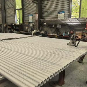 ท่อสแตนเลส 316L/1.4435/SUS316L/S31603 - Product Image 2