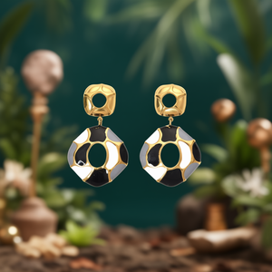 Pendientes de Moda PND202404-1737 - Product Image 3
